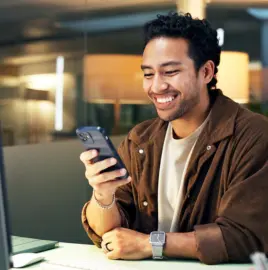 why choose us for app